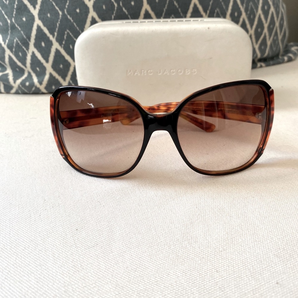 Marc Jacobs Sunglasses